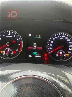 کیا K5